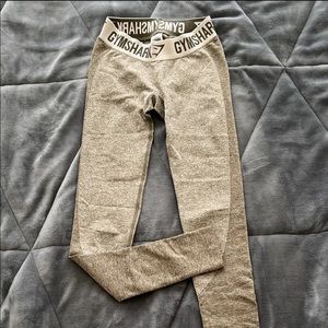 Gymshark Flex Leggings